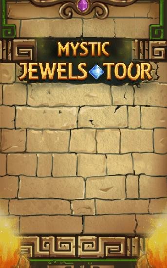 download Mystic jewels tour apk
